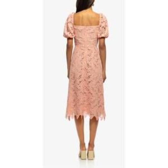 Shoshanna Lace Dress Tasha recently sold out on line this year - Picture 9 of 10